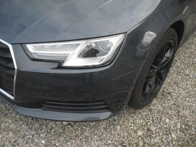 Audi A4 quattro basis foto 15