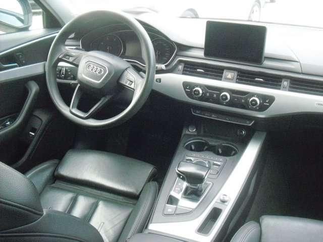 Audi A4 quattro basis foto 8