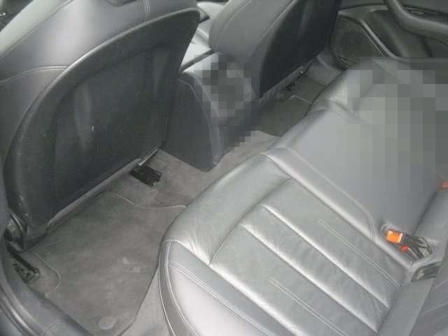 Audi A4 quattro basis foto 10