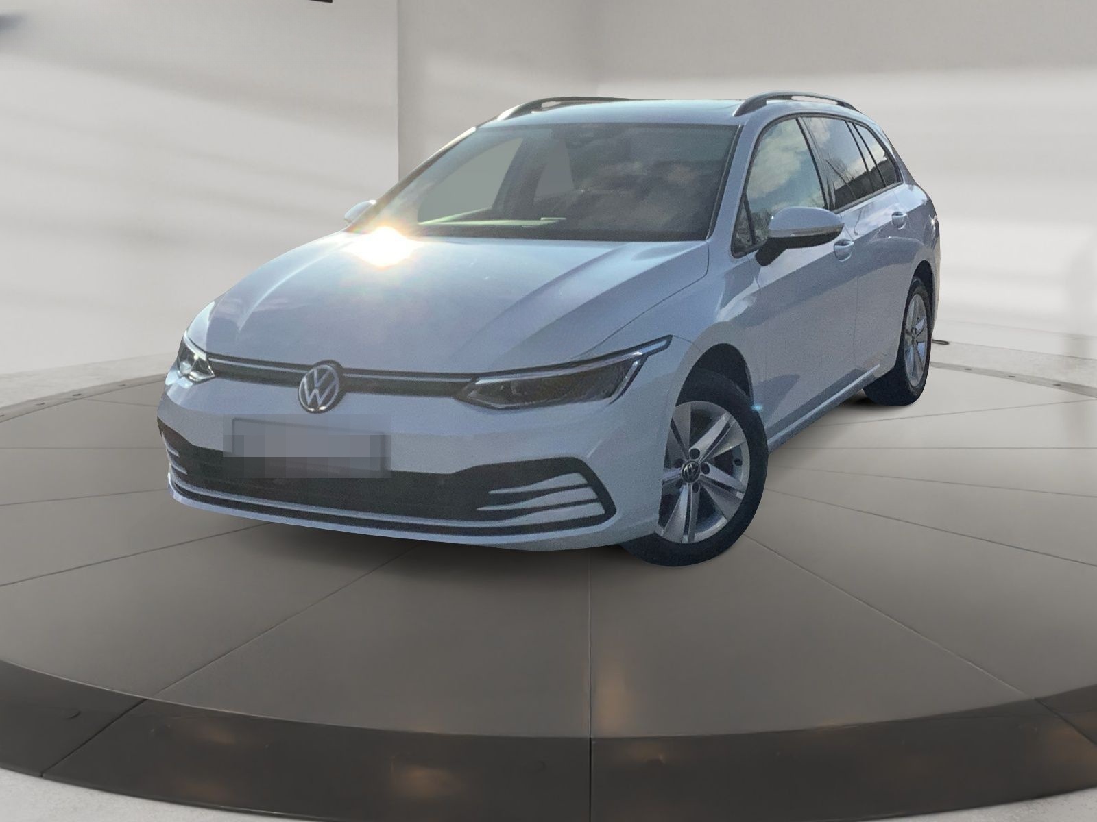 Volkswagen Golf Variant 1.5 TSI Life ACC LED Navi Pano SHZ foto 2