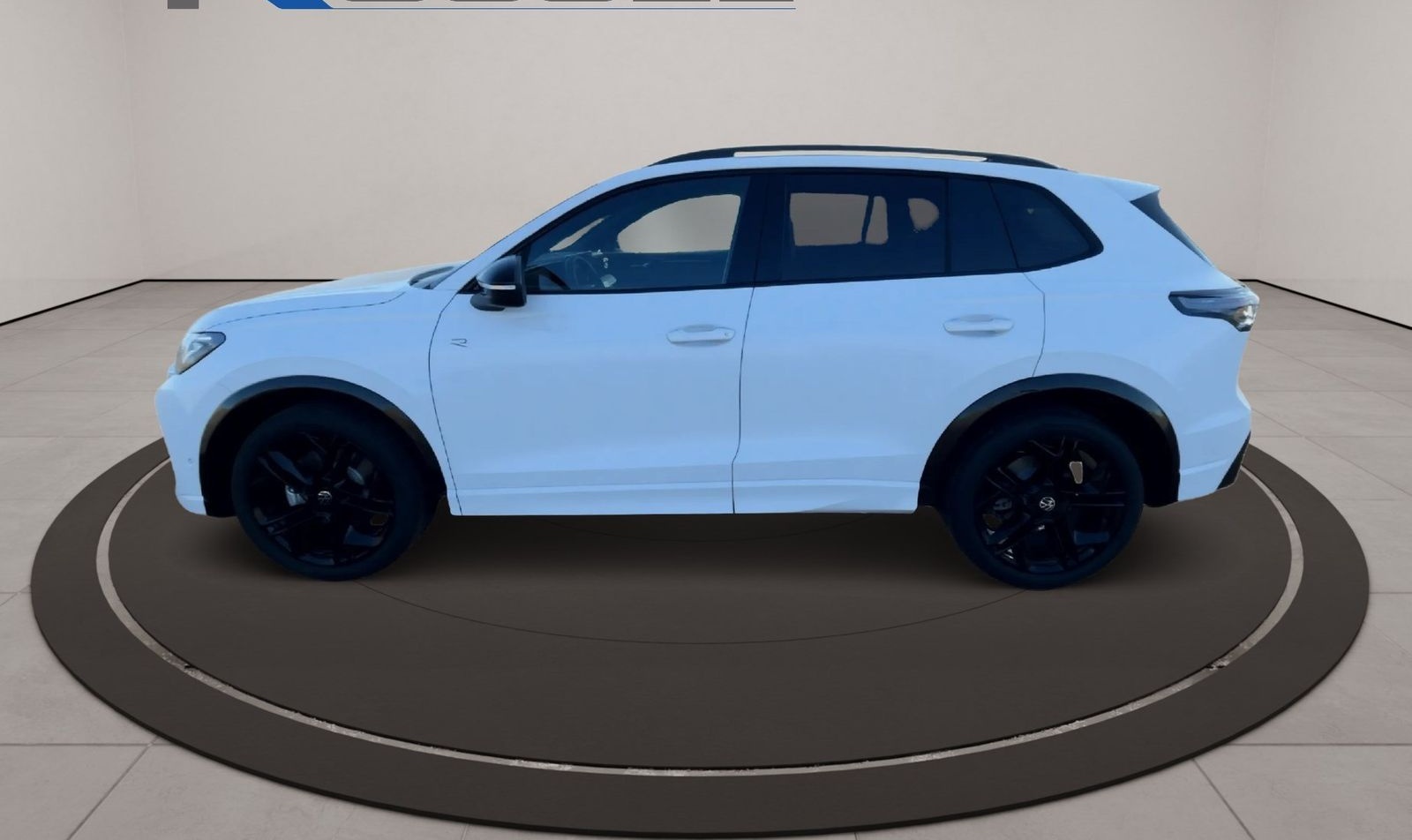 Volkswagen Tiguan 2.0 TDI DSG R-Line 20" Alu LED Plus Parka foto 6