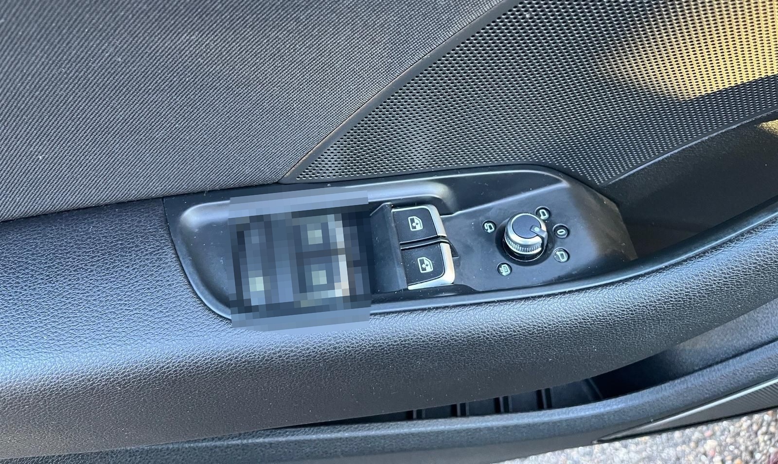 Audi A3 35 TDI sport Matrix/Bang-Olufsen foto 12