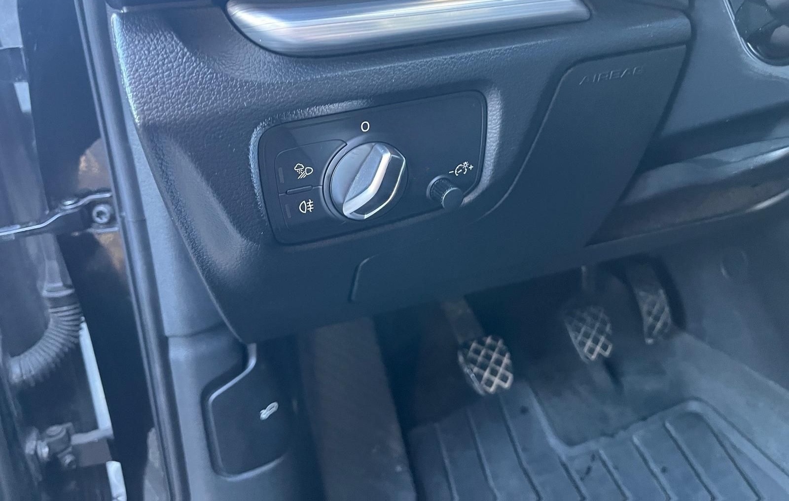 Audi A3 35 TDI sport Matrix/Bang-Olufsen foto 13