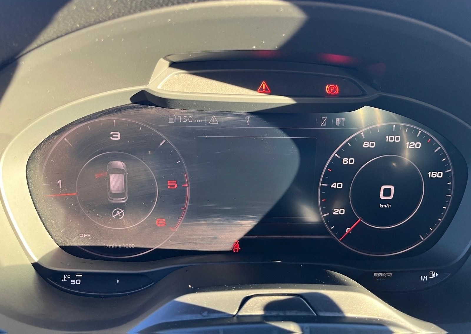 Audi A3 35 TDI sport Matrix/Bang-Olufsen foto 14