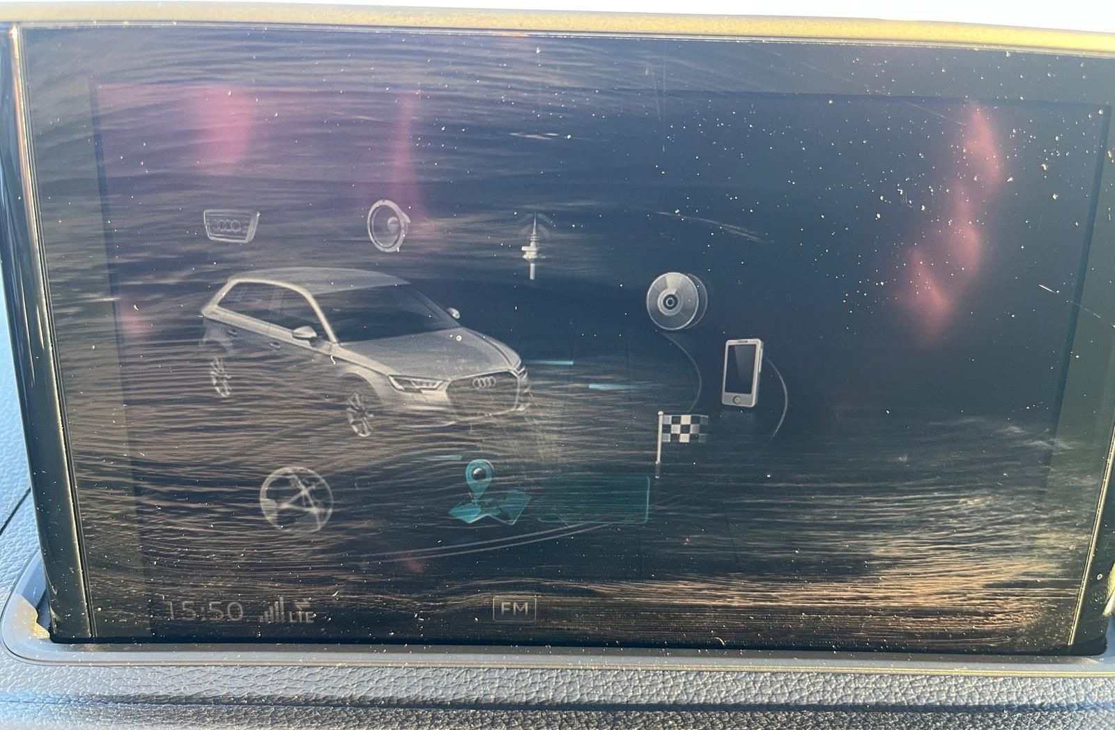 Audi A3 35 TDI sport Matrix/Bang-Olufsen foto 15