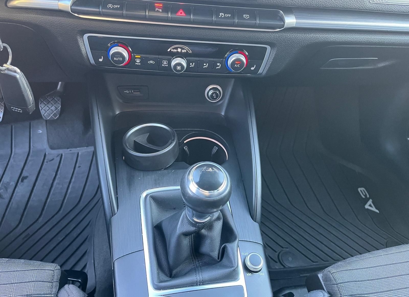 Audi A3 35 TDI sport Matrix/Bang-Olufsen foto 16