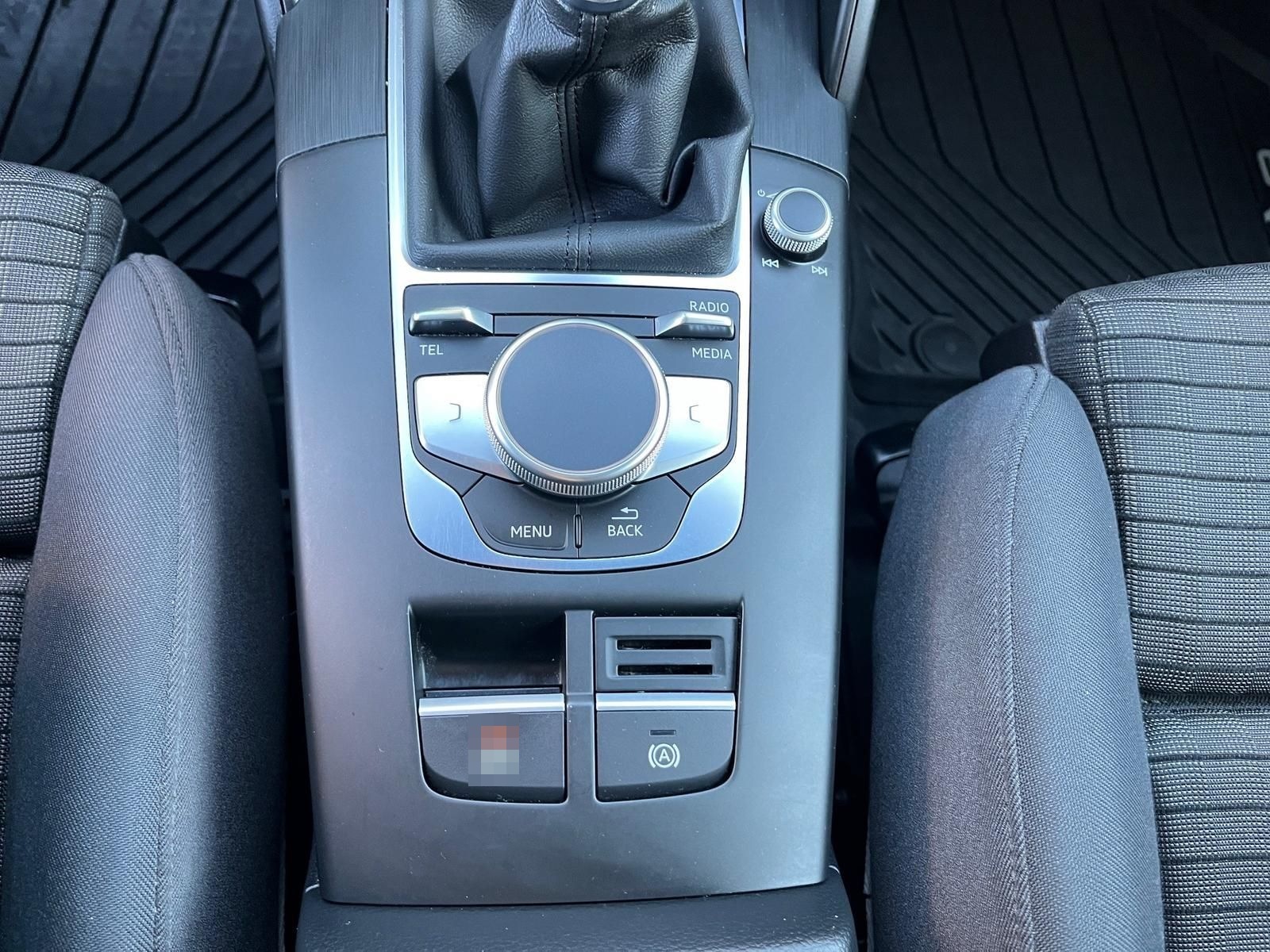 Audi A3 35 TDI sport Matrix/Bang-Olufsen foto 17
