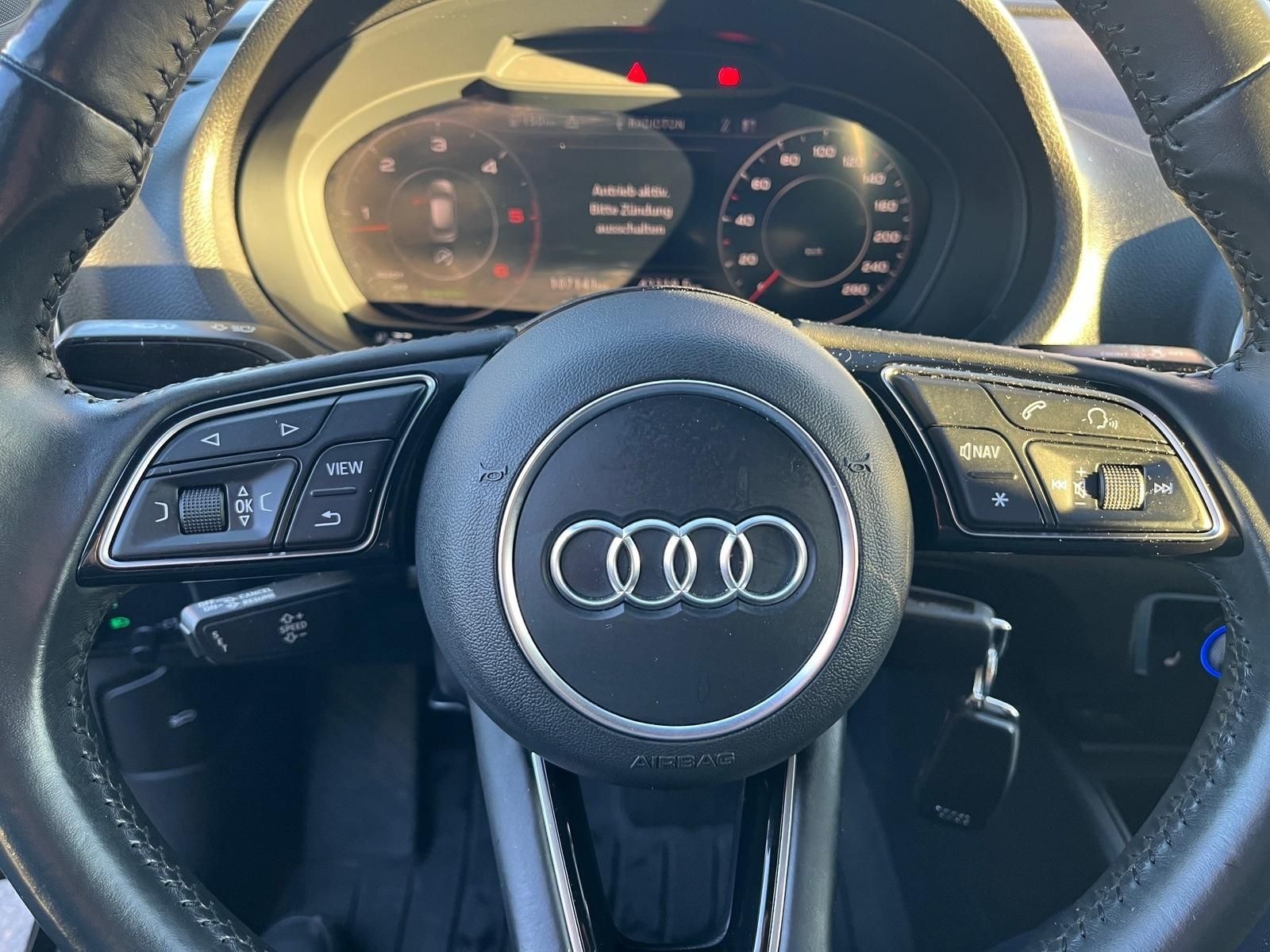Audi A3 35 TDI sport Matrix/Bang-Olufsen foto 18
