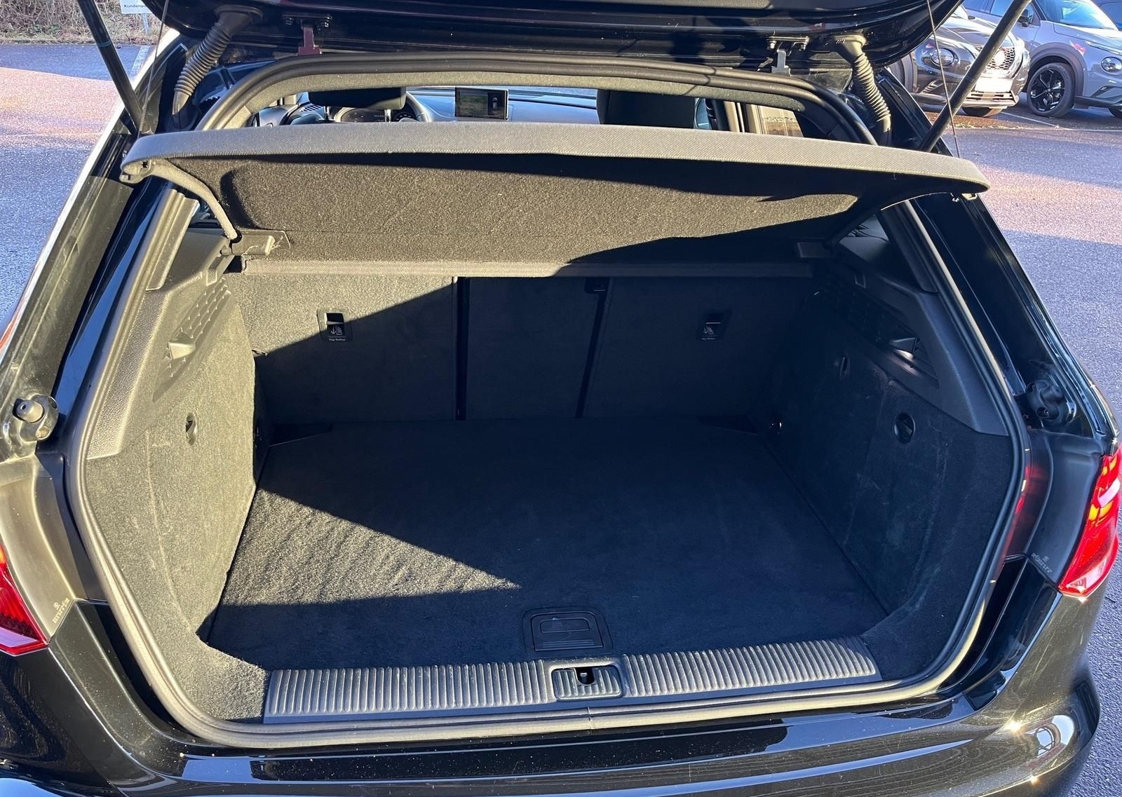Audi A3 35 TDI sport Matrix/Bang-Olufsen foto 19