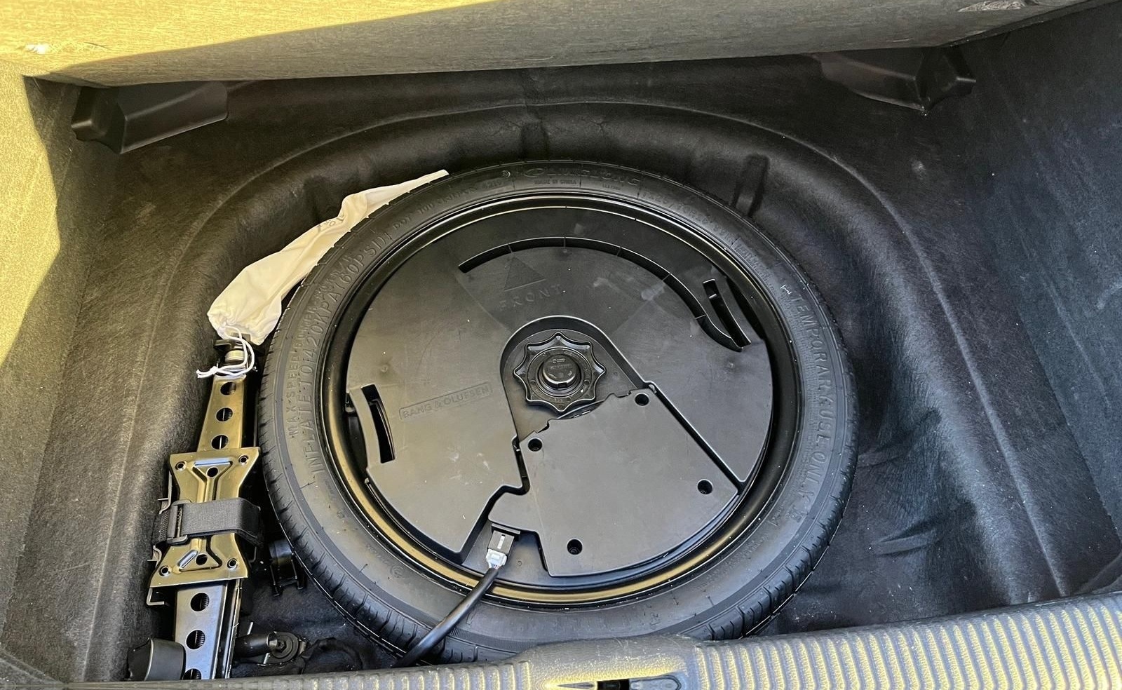Audi A3 35 TDI sport Matrix/Bang-Olufsen foto 7