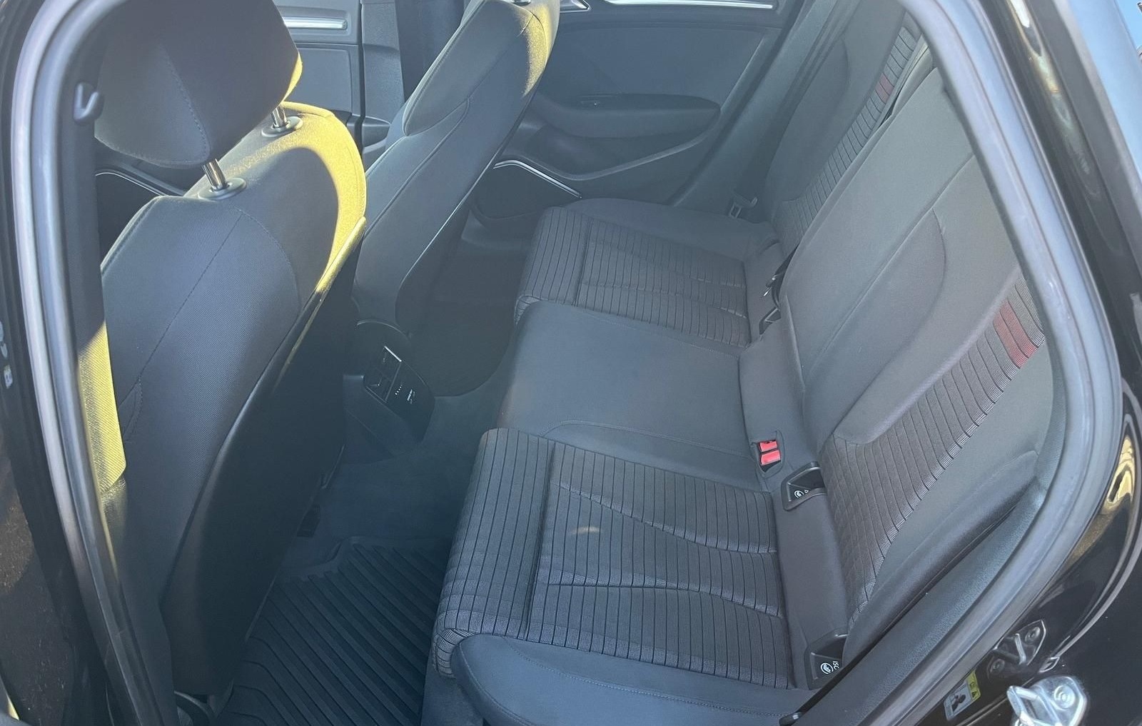 Audi A3 35 TDI sport Matrix/Bang-Olufsen foto 9