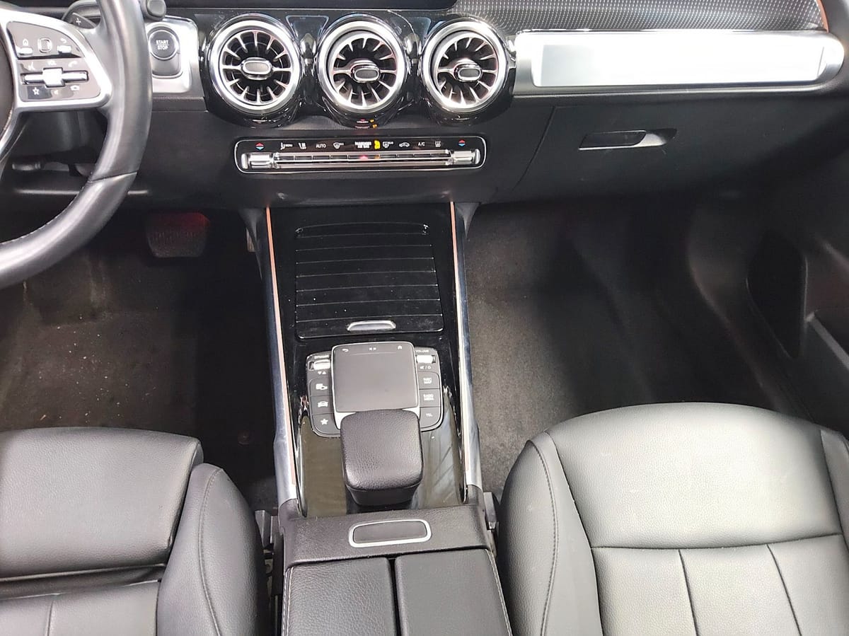 Mercedes-Benz EQB 250 Leder Navi LED Pano Night RfK Distronic+ foto 6