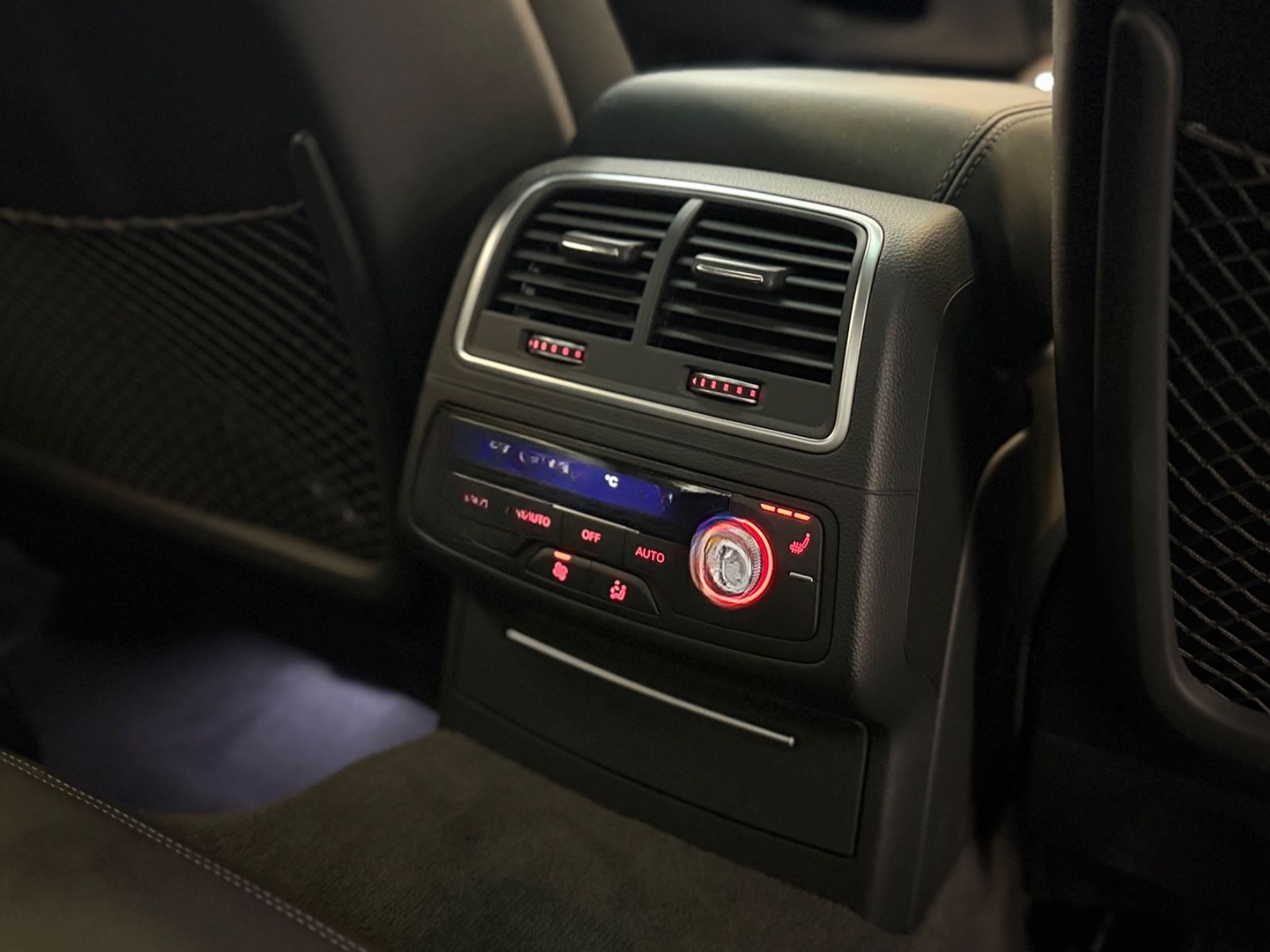Audi A6 3.0TDI quattro MATR/ACC/HUD/SITZKLIMA/360/20 foto 19