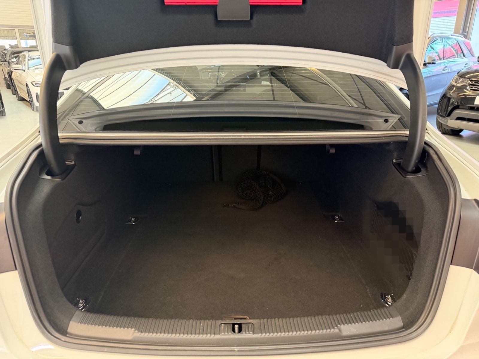 Audi A6 3.0TDI quattro MATR/ACC/HUD/SITZKLIMA/360/20 foto 20