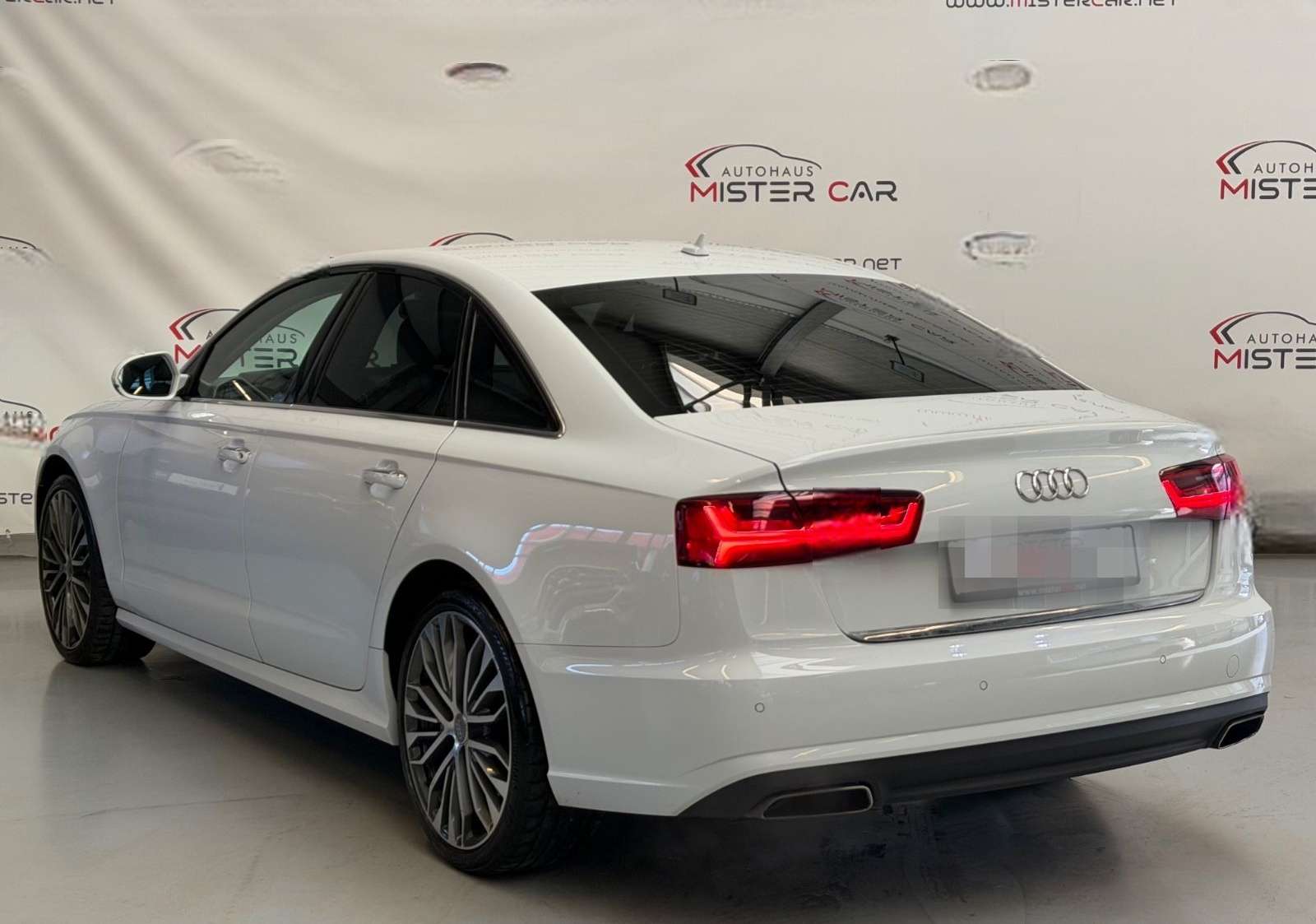 Audi A6 3.0TDI quattro MATR/ACC/HUD/SITZKLIMA/360/20 foto 3