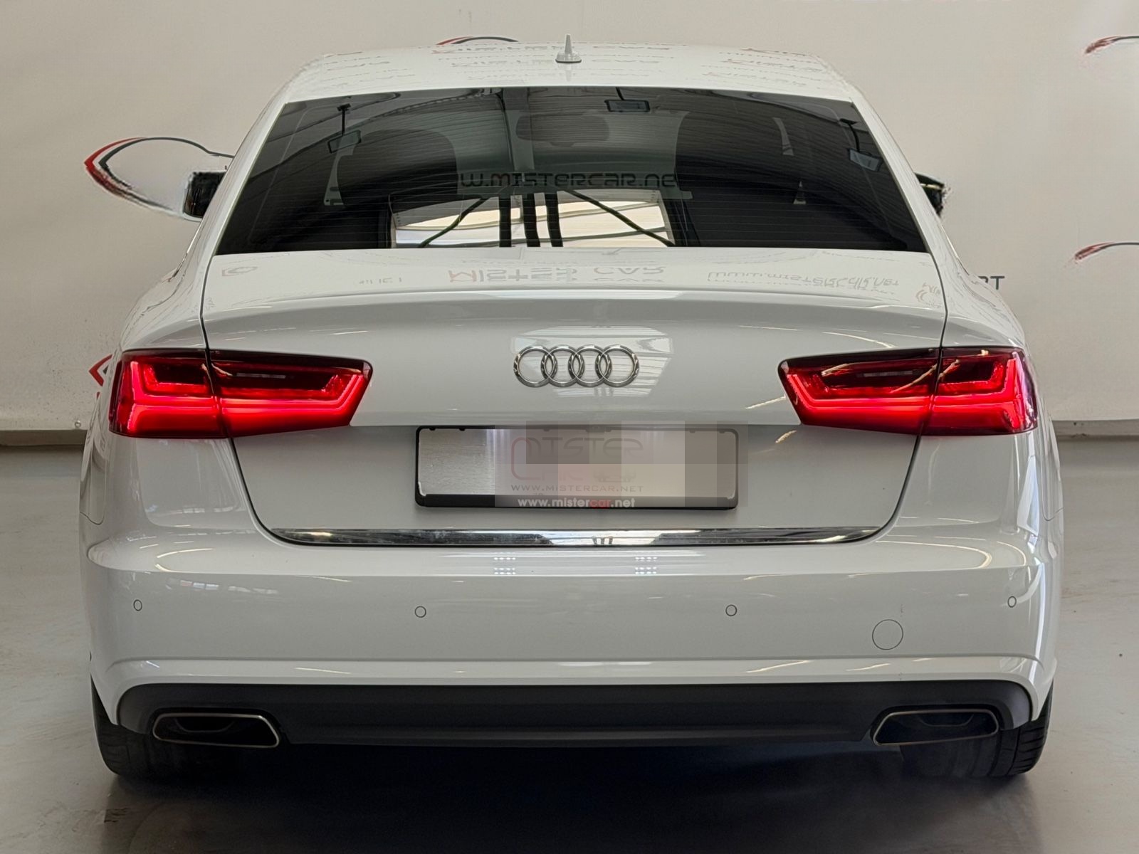 Audi A6 3.0TDI quattro MATR/ACC/HUD/SITZKLIMA/360/20 foto 8