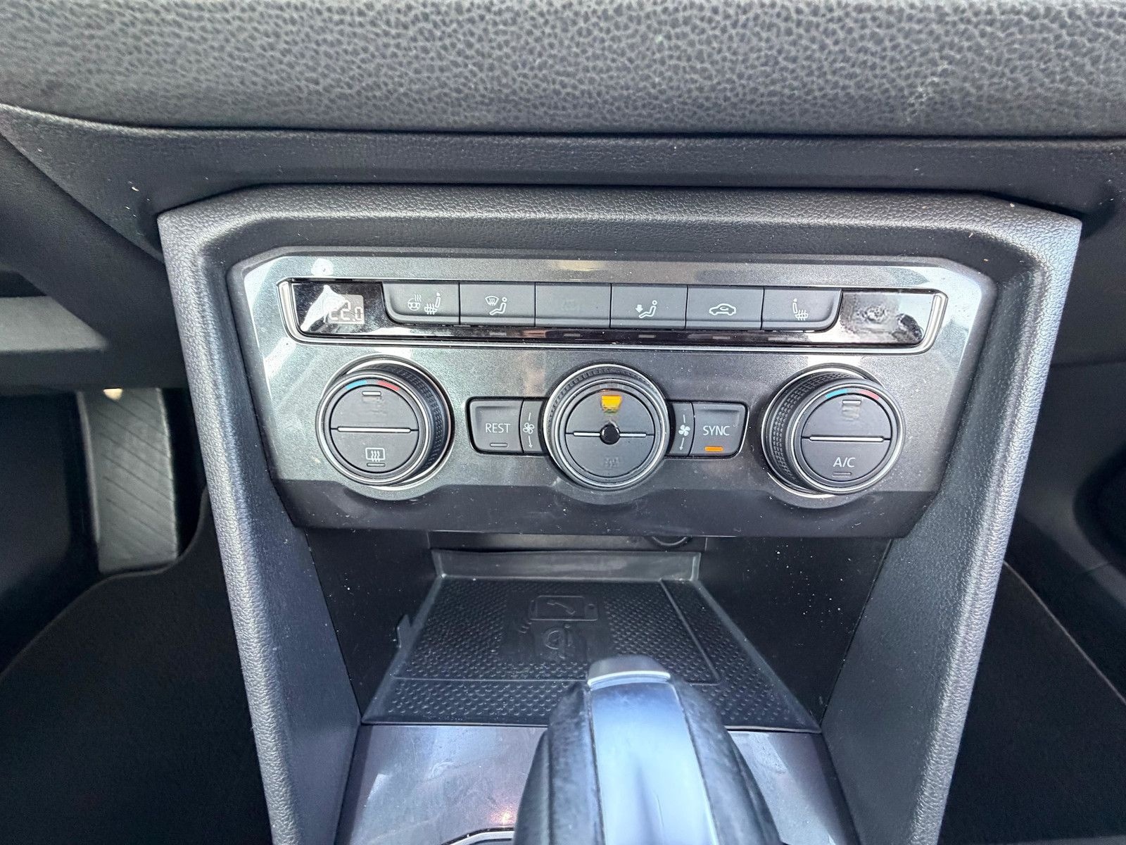 Volkswagen Tiguan Allspace 4Motion ACC AHK HUD LEDER 7-SITZ foto 13