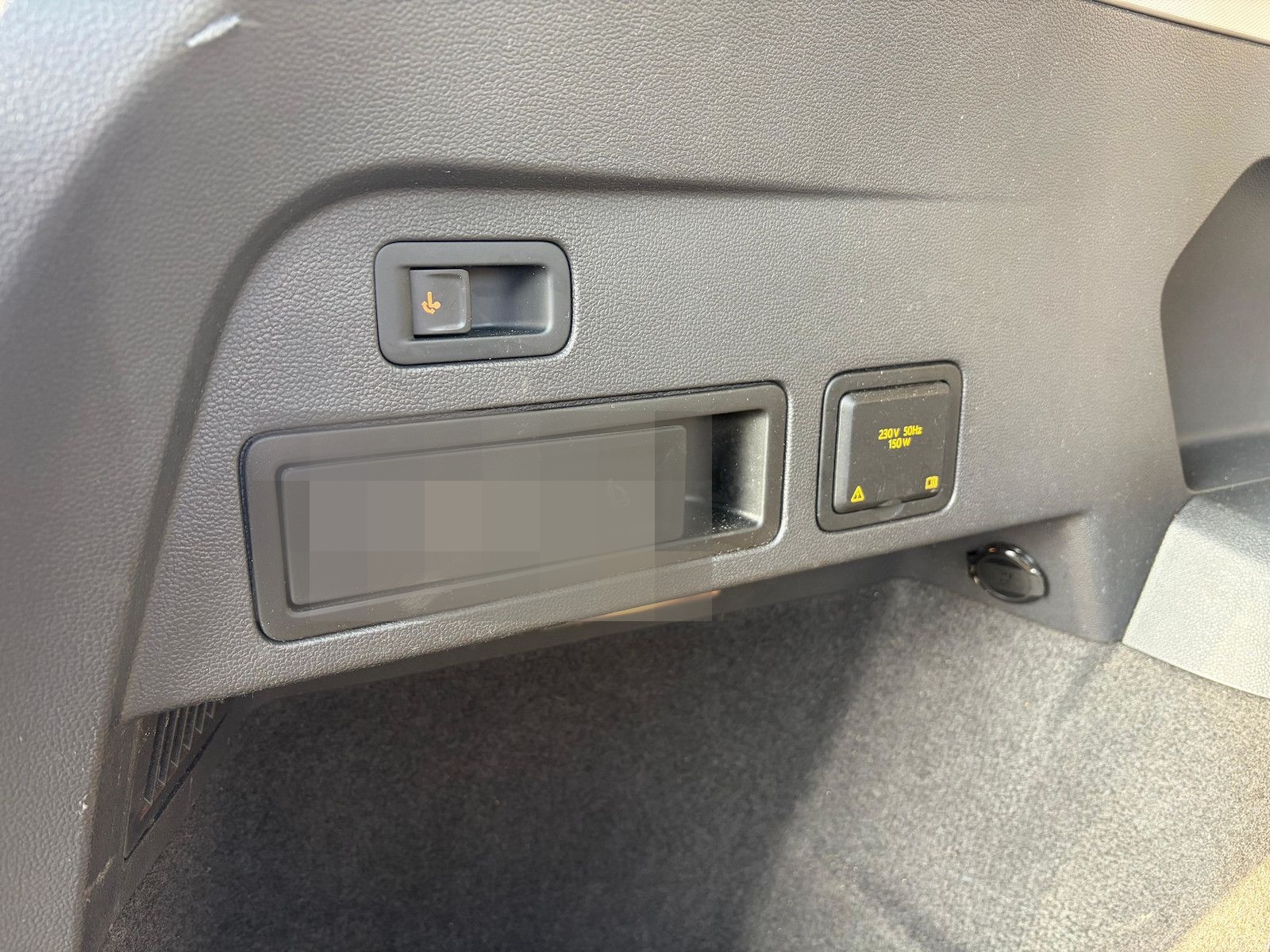 Volkswagen Tiguan Allspace 4Motion ACC AHK HUD LEDER 7-SITZ foto 22