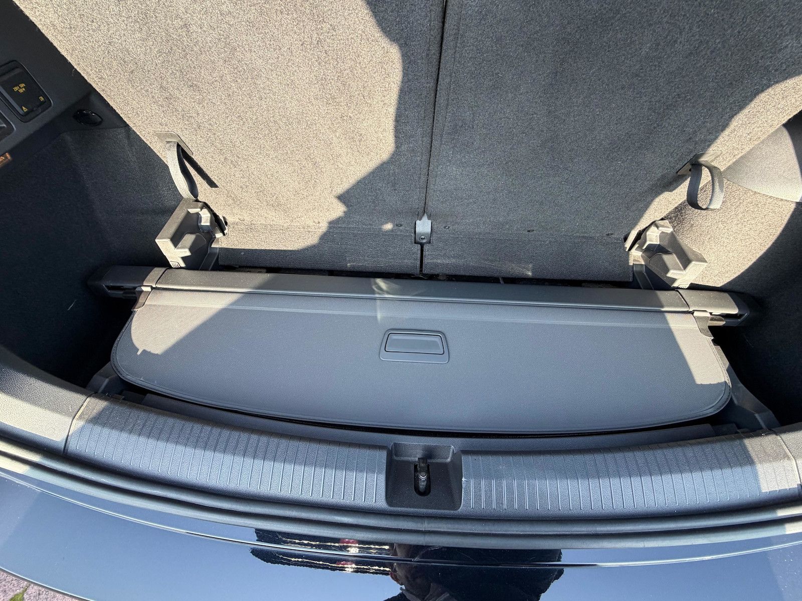 Volkswagen Tiguan Allspace 4Motion ACC AHK HUD LEDER 7-SITZ foto 24