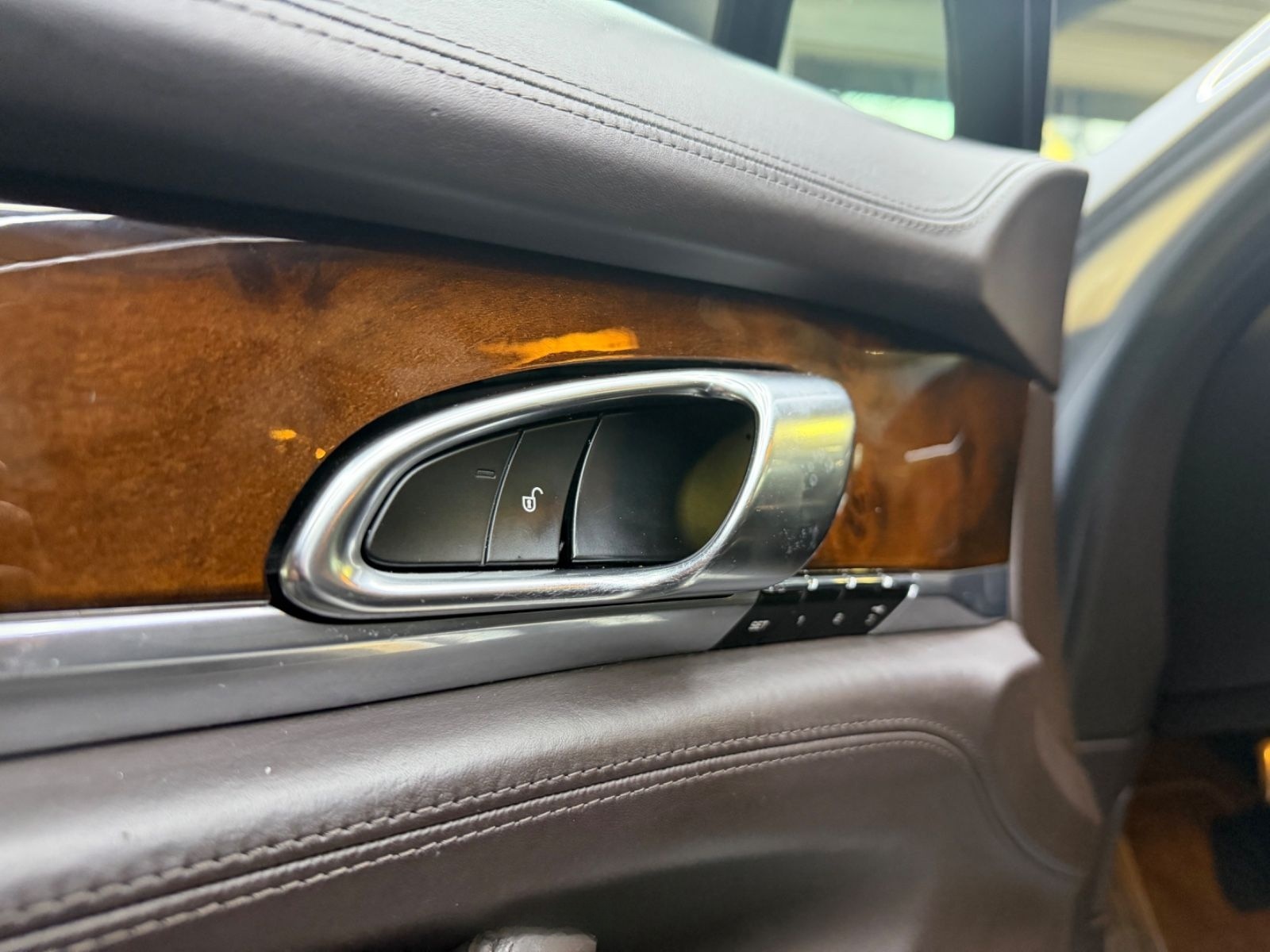 Porsche Panamera 4/BOSE/S-DACH/NAVI/XENON foto 12