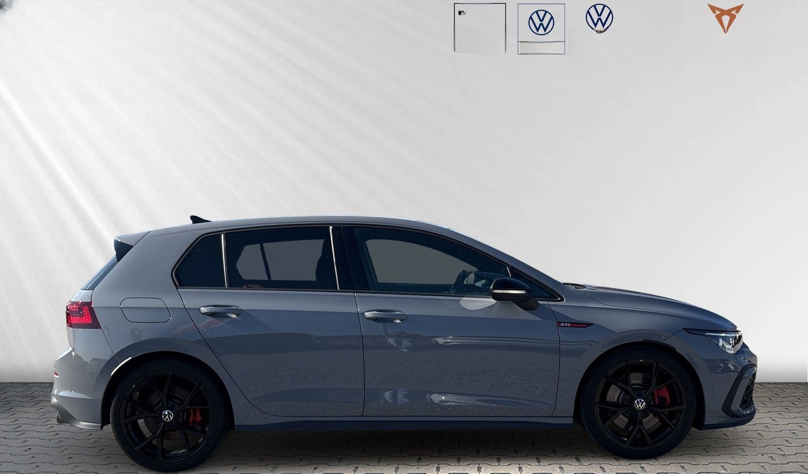 Volkswagen Golf GTI *AHK*NAVI*KAMERA*MATRIX*BLACKSTYLE* foto 5