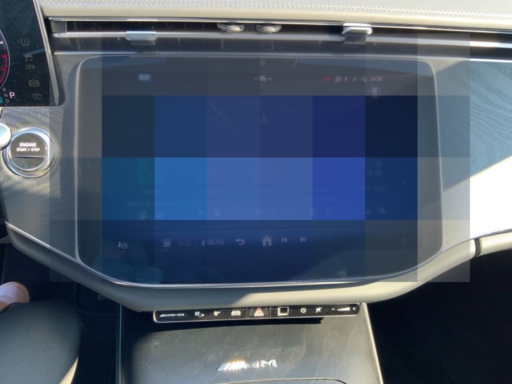 Mercedes-Benz E 53 AMG Hybrid 4M AMG+AMBIENTE+DISTRO+MEMORY foto 12