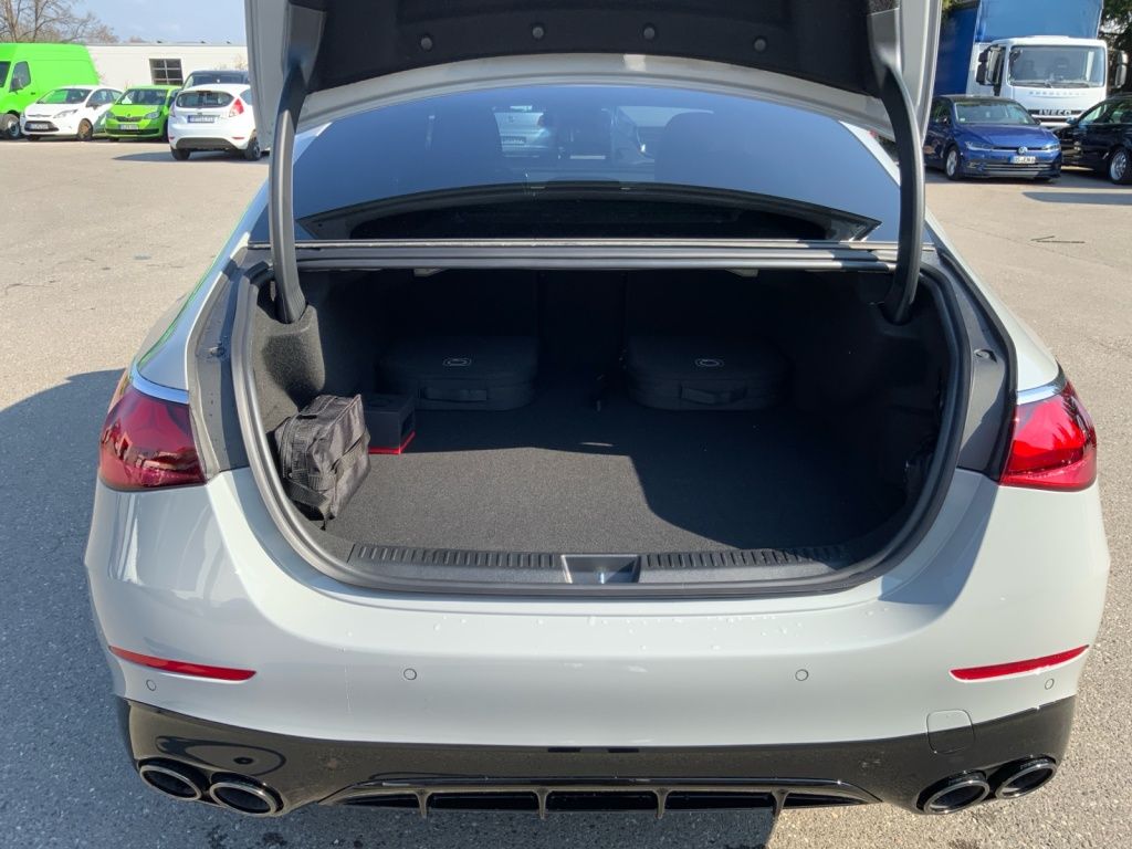 Mercedes-Benz E 53 AMG Hybrid 4M AMG+AMBIENTE+DISTRO+MEMORY foto 14