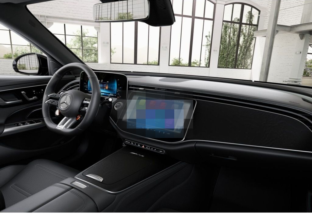 Mercedes-Benz E 53 AMG Hybrid 4M AMG+AMBIENTE+DISTRO+MEMORY foto 16