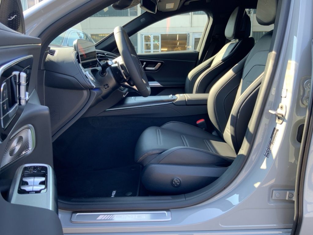 Mercedes-Benz E 53 AMG Hybrid 4M AMG+AMBIENTE+DISTRO+MEMORY foto 7