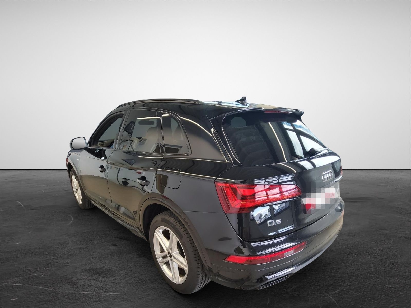 Audi Q5 50 TFSI e S tronic quattro S line  Standheiz  foto 4
