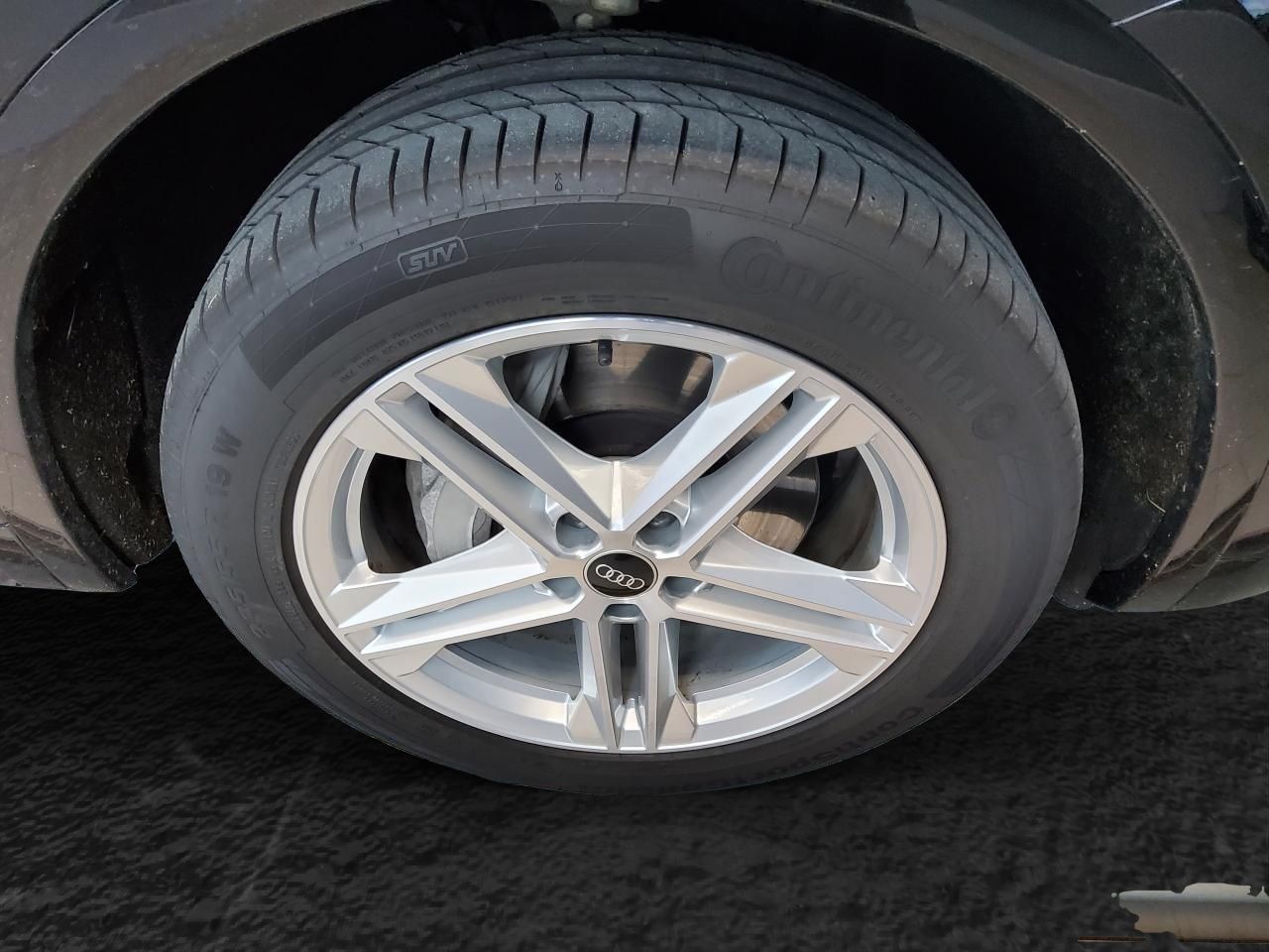 Audi Q5 50 TFSI e S tronic quattro S line  Standheiz  foto 5