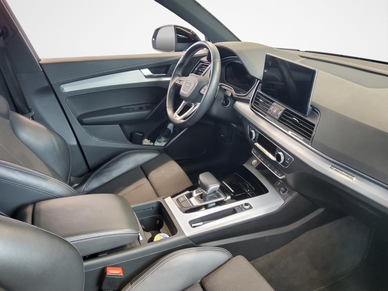 Audi Q5 50 TFSI e S tronic quattro S line  Standheiz  foto 7