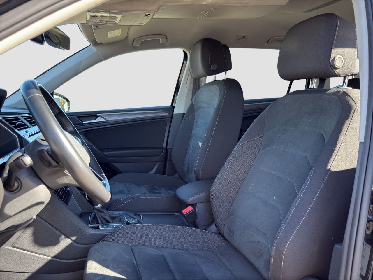 Volkswagen Tiguan Allspace Elegance 4M/Massage/Kam/19Z/StHz foto 12