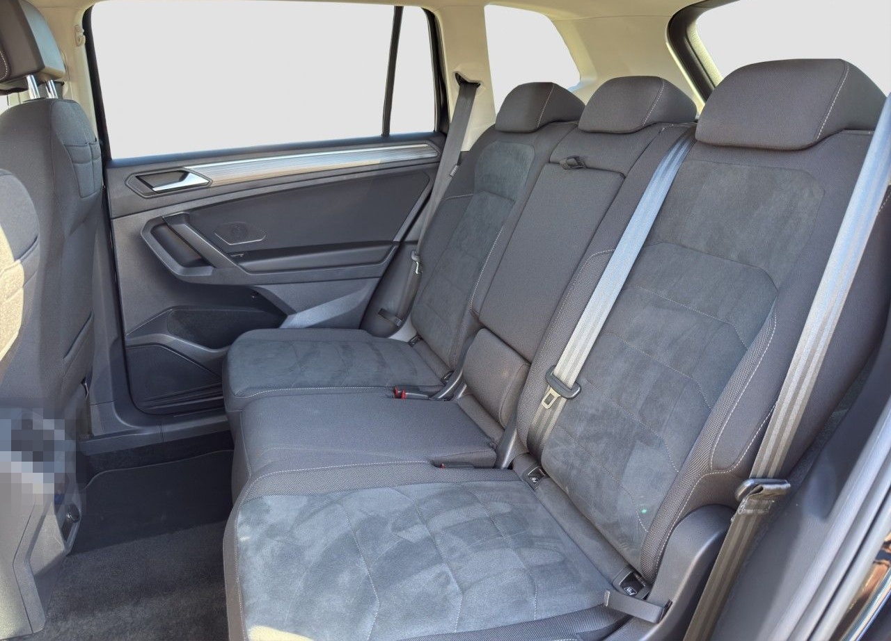 Volkswagen Tiguan Allspace Elegance 4M/Massage/Kam/19Z/StHz foto 13