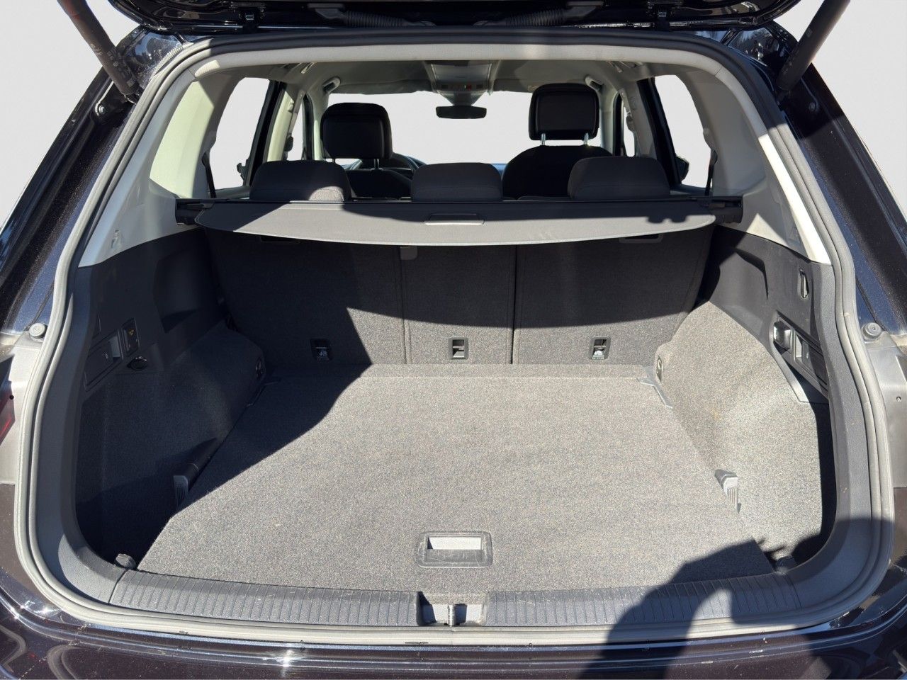 Volkswagen Tiguan Allspace Elegance 4M/Massage/Kam/19Z/StHz foto 14