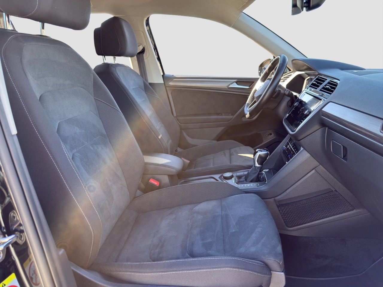 Volkswagen Tiguan Allspace Elegance 4M/Massage/Kam/19Z/StHz foto 15
