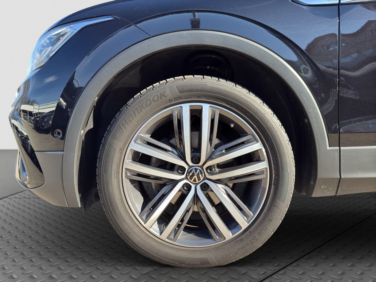 Volkswagen Tiguan Allspace Elegance 4M/Massage/Kam/19Z/StHz foto 16