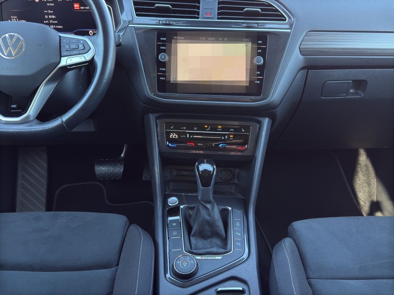 Volkswagen Tiguan Allspace Elegance 4M/Massage/Kam/19Z/StHz foto 10