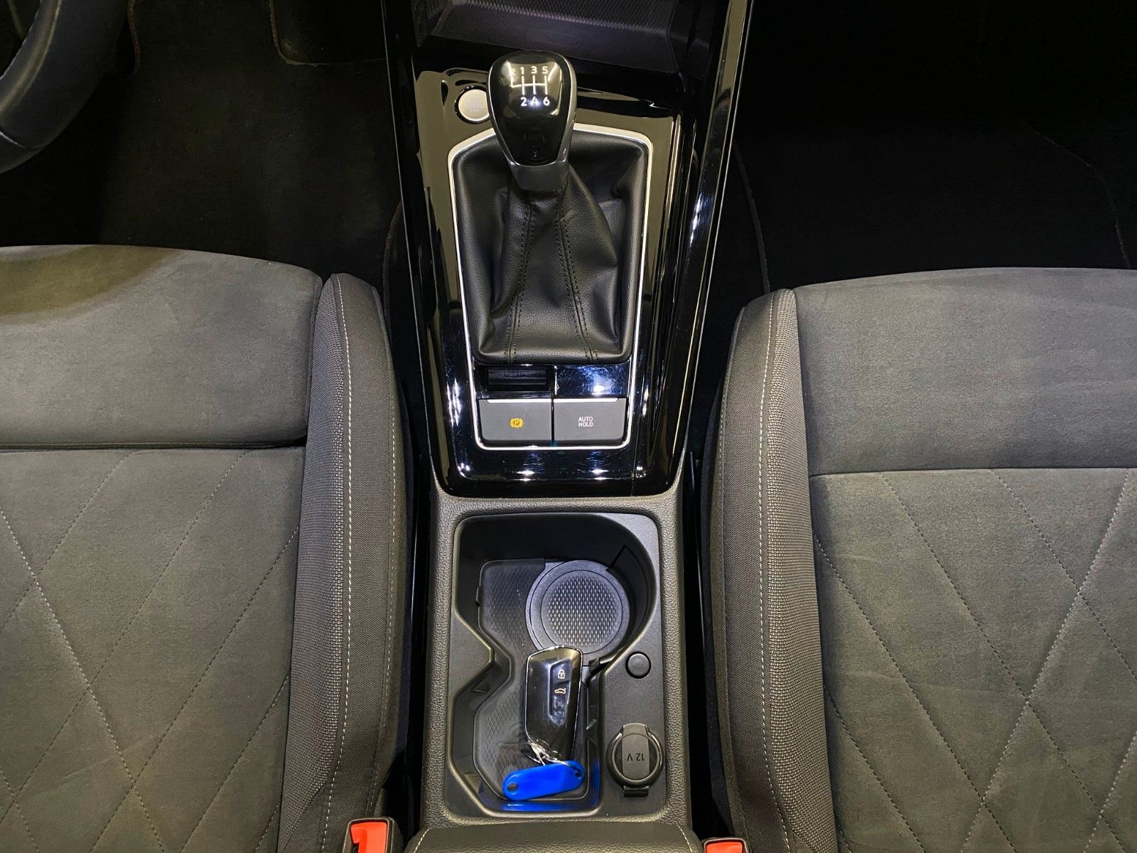 Volkswagen Golf VIII Variant Style 1,5l TSI 110kW 6-Gang foto 13