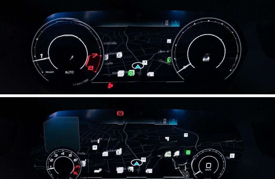 Audi RS3 Lim 2.5 TFSI quattro|RS-SITZE|RS-AGA|MATRIX foto 16