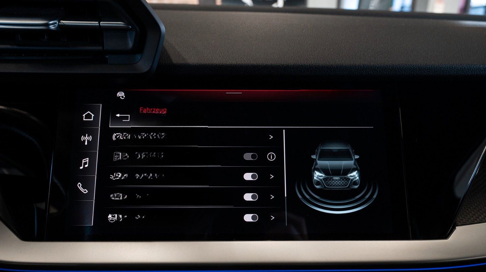 Audi RS3 Lim 2.5 TFSI quattro|RS-SITZE|RS-AGA|MATRIX foto 19