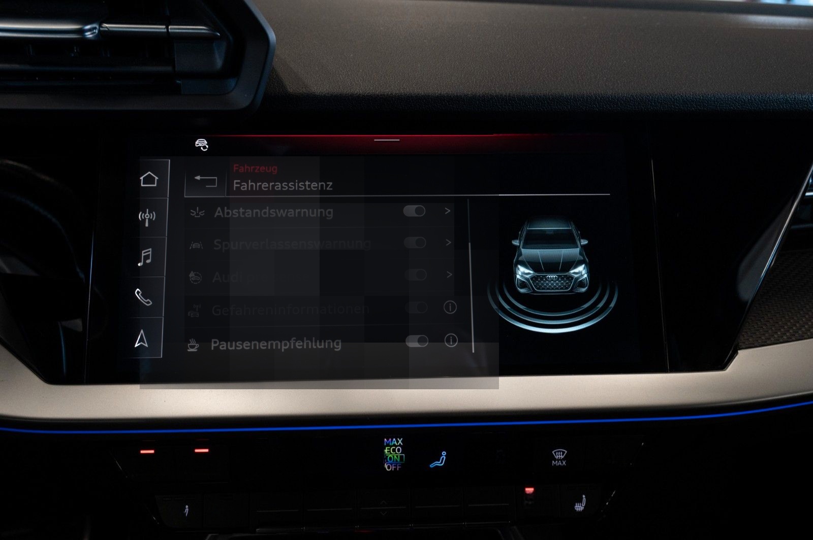 Audi RS3 Lim 2.5 TFSI quattro|RS-SITZE|RS-AGA|MATRIX foto 20
