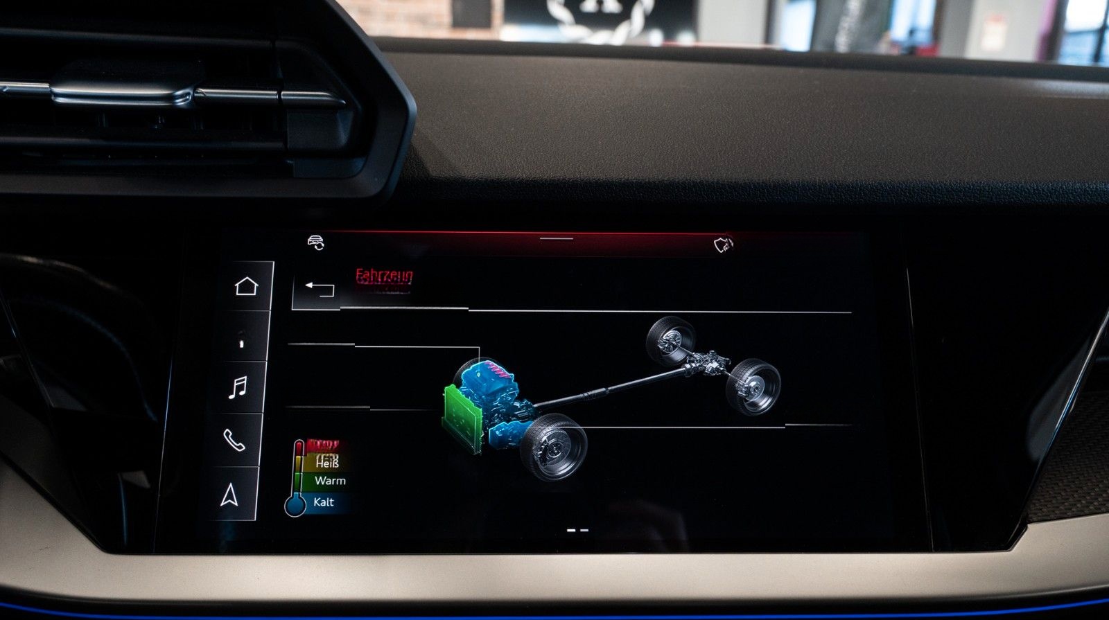 Audi RS3 Lim 2.5 TFSI quattro|RS-SITZE|RS-AGA|MATRIX foto 23
