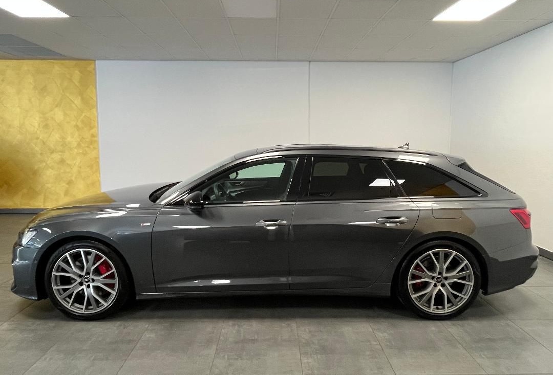 Audi A6 Avant TFSI e Sport Quattro S-tronic S-line, 2 foto 2