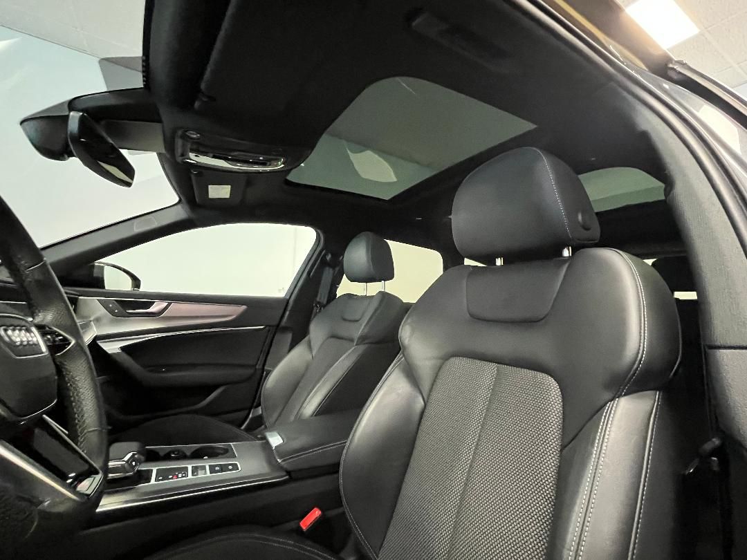 Audi A6 Avant TFSI e Sport Quattro S-tronic S-line, 2 foto 14