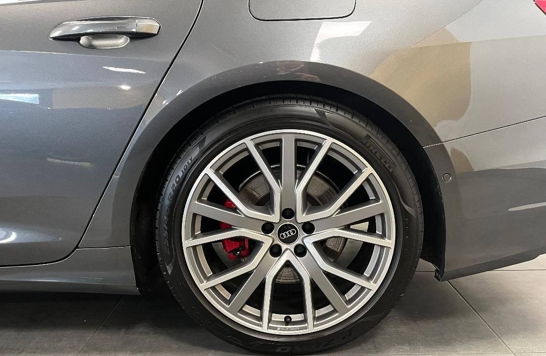 Audi A6 Avant TFSI e Sport Quattro S-tronic S-line, 2 foto 4