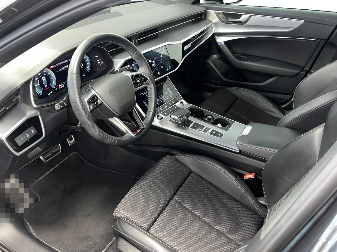 Audi A6 Avant TFSI e Sport Quattro S-tronic S-line, 2 foto 5