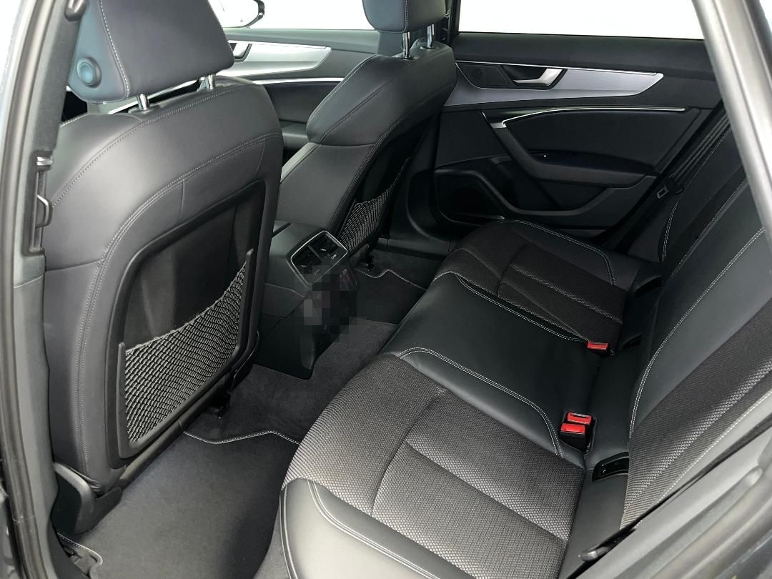 Audi A6 Avant TFSI e Sport Quattro S-tronic S-line, 2 foto 6