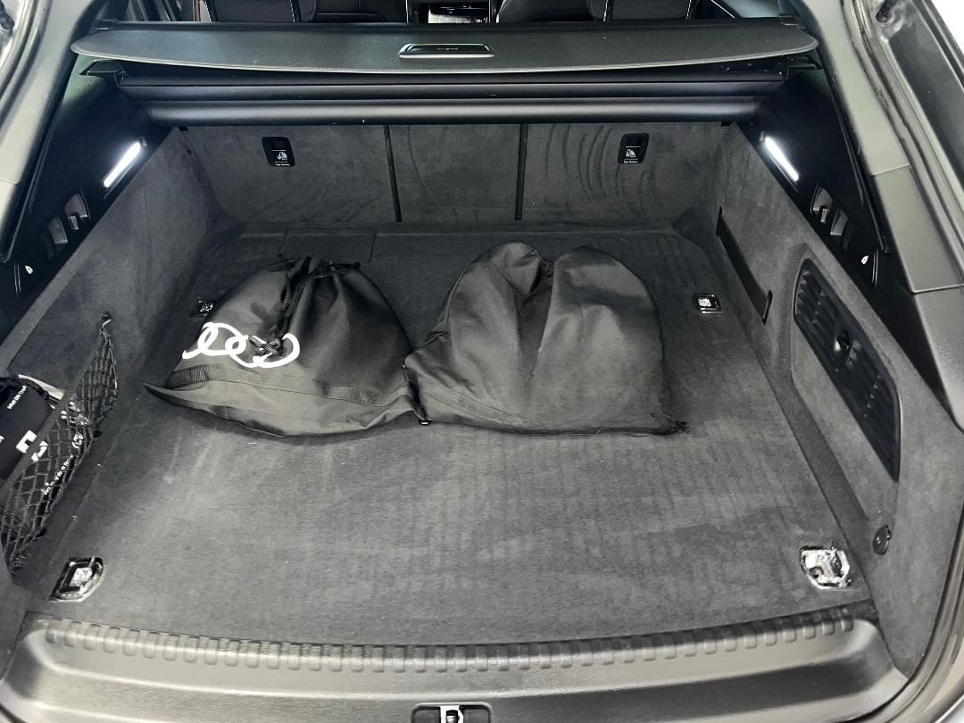 Audi A6 Avant TFSI e Sport Quattro S-tronic S-line, 2 foto 7