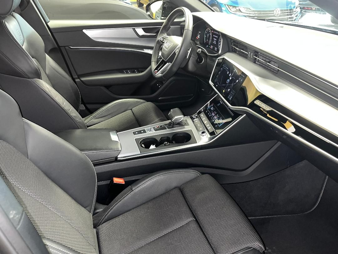 Audi A6 Avant TFSI e Sport Quattro S-tronic S-line, 2 foto 8